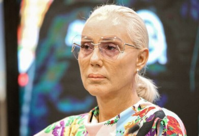 "NEMAM VIŠE SNAGE, BOBO, DOKLE?" Brak Lepe Brene i Živojinovića na klimavim nogama, OSTAVLJA GA POD STARE DANE!?