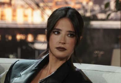 "ZLA I PODMUKLA, BILO MI JE GADNO DA PRIČAM SA NJOM!" Sajsi prevrtala očima u emisiji, sada OPLELA PO VENDI!