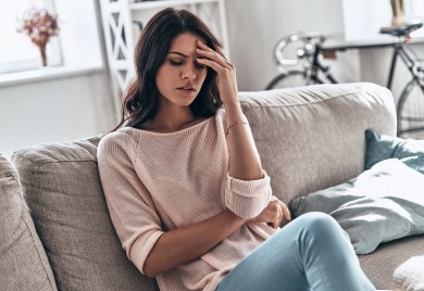 Pet namirnica koje vam mogu pomoći da se riješite glavobolje