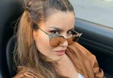 Alis Adaktar izgubila bebu: „Bila sam ohrabrenje mnogim ženama, a sada ću biti utjeha“