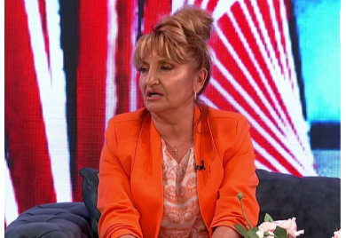 "NIKAD NISAM REKLA DA JE IDEALAN" Goca Džehverović napokon progovorila o raskidu Teodore i Nina!