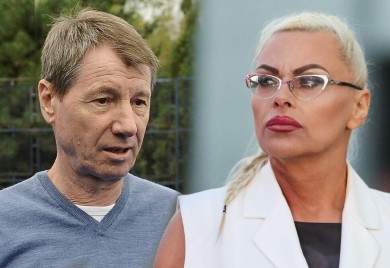 "DA JE PREBIJEM ODMAH" Moka Slavnić PRIPRIJETIO BATINAMA uživo u programu na pomen Marije Kulić, gledaoci šokirani OVIM RIJEČIMA