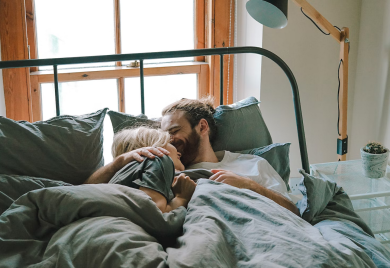 Najbolji način za početak dana je jutarnji seks, iz ovih osam razloga