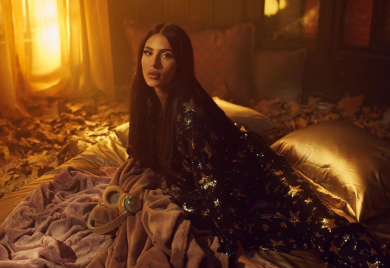 Anastasija Ražnatović poslije godinu dana pauze napravila pravi BUM! Nova pjesma 'Brani me' ODUŠEVILA SVE!