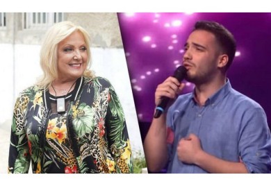 IZNIO NOVE TVRDNJE: Takmičar “Zvezda Granda” ne prestaje sa optužbama