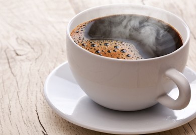 Ubacite samo 1 sastojak u kafu!