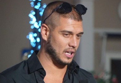 DEJAN O ZORICI MARKOVIĆ: “Da pusti brkove, bila bi kao kamiondžija”