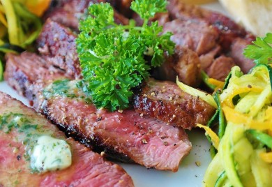 Provjeren recept: Špikovana svinjska plećka