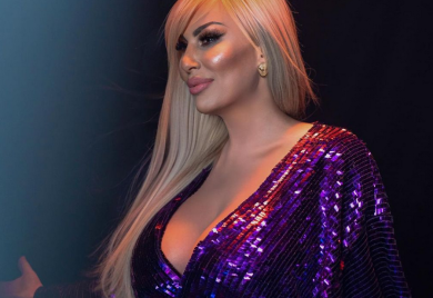 „Toliko porno snimaka, a moje slike su problem“: Elma brutalno odgovorila hejterima