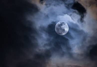 Da li pun mjesec zaista utiče na kvalitet sna?