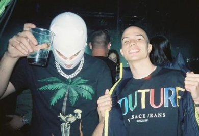 Vojaž odbio saradnju sa Devitom! Odgovorio mu emotikonom!