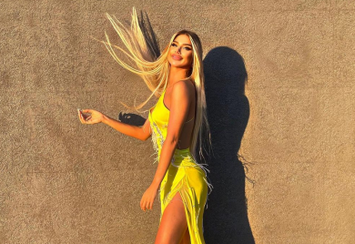 DA LI BISTE JE PREPOZNALI? Ivana Boom Nikolić u do sada nevidjenom izdanju!