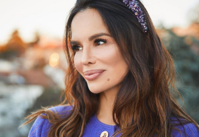 POKAZALA JE DA JE MAMA IGRE U SVAKOM MODNOM ZADATKU: Severina u haljini ukrašenoj sitnim kristalima hipnotisala Zagreb