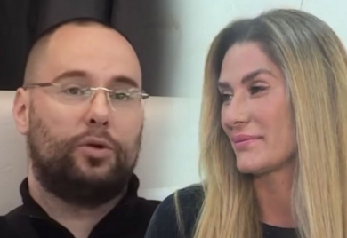 POSLIJE BATINANJA JE PRIMORAVAO NA S*KS, A ONDA JE IZBACIO GOLU NA ULICU Anina kuma otkrila monstruozne detalje