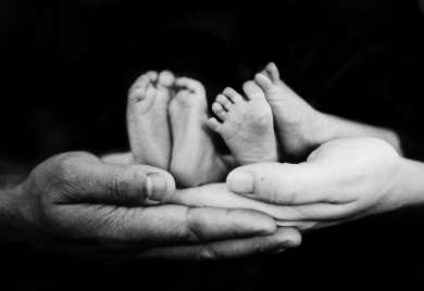 Od čega zavisi da li ćete roditi blizance