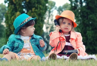 Ovo su najčešća imena djece u prošloj godini