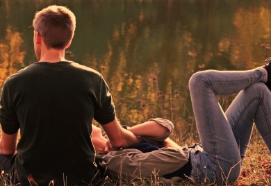 Tri gesta kojima ćete pokazati partneru da vam je stalo