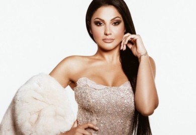 MOJ DEČKO IMA DVIJE ŽENE: Nadica Ademov progovorila o vezi i novom dečku