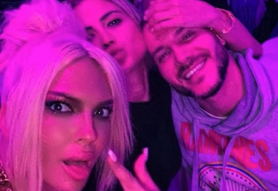 “Ludilo” snimak! Karleuša i Milica kao životinja i energetska zvijer: Tverkovale Saši, pa ga skroz preznojile