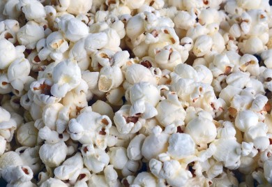 Struka upozorava: Evo zašto djeca mlađa od četiri godine ne treba da jedu kokice