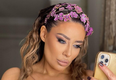 POMIRENJE NA POMOLU? Ana Nikolić Prijinom pjesmom pozvala Milicu Pavlović na koncert: Razmišljam da mi bude GOST!