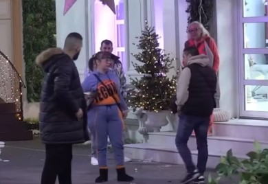 BEBA U ZADRUZI Pismo Veliko šefa iznenadilo sve, slijedi slavlje