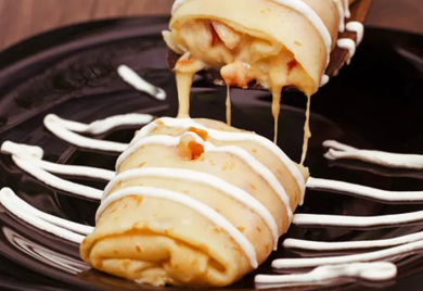 Ukusne palačinke sa sirom oduševiće vaše ukućane