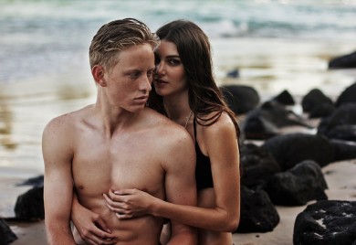 Neugodna situacija: Pet pitanja o seksu koje bi muškarci željeli da postave ženama