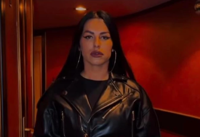 OVO MIJEŠA SA ALKOHOLOM? Seka Aleksić objavila zabranjeno, pjevačica OVAKO SEBI DIŽE SISTEM