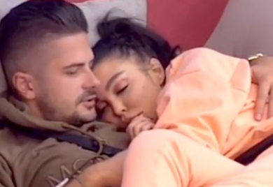 NE MOŽE DA JE PREBOLI! Bilal potkačio svoju bivšu ljubav na svom Instagram profilu