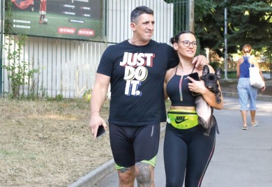 KRISTIJAN GOLUBOVIĆ ZA DAN ZARADI 3.800 DOLARA