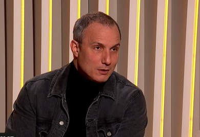 Timotijevićeva žena je kćerka fudbalera