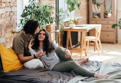 PITANJA KOJA MOŽETE NEKOME POSTAVITI UMJESTO 'KAKAV TI JE BIO DAN?': Kreativnija su i odlična za početak razgovora