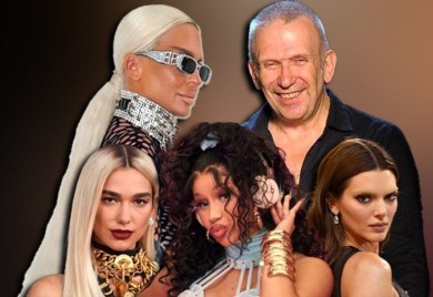 Svjetski poznat kreator objavio sliku Jelene Karleuše na svom profilu! (Foto)