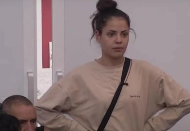 ISTINA IZAŠLA NA VIDJELO! Zadrugarka iznijela sve Aleksandri: "Oprostila ali nisam ZABORAVILA!" (VIDEO)