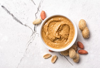 Zašto je dobro jesti kikiriki puter?