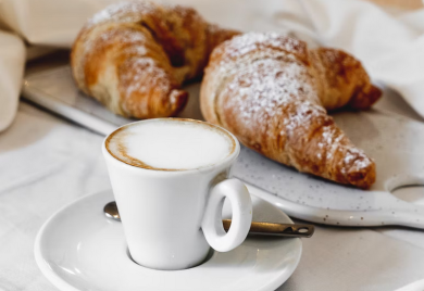 Evo šta doručak otkriva o vašim seksualnim apetitima