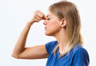 Zašto nas ujutru boli glava?