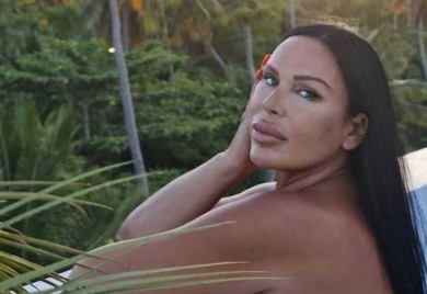 Marta Savić nakon godinu dana vratila se u Srbiju