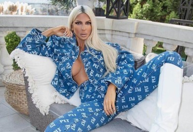 Trzavice, afere, tuča, razvod i pomirenje Jelene Karleuše i Duška Tošića