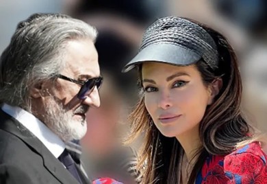 'NIKOLINA NIJE DOŠLA NA POMEN JER ŠETA KUČE'