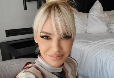 NATAŠA BEKVALAC POBJEGLA KOD RODITELJA: “Jako sam potrešena ovih dana, grlim i ljubim svoju djecu jače nego ikada”