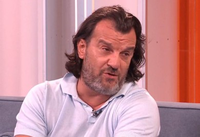 KRISTIJAN GOLUBOVIĆ PRIJETI LUKASU: Hype produkcija traži reakciju tužilaštva