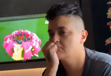 MARIJA VATRENO BODRI! Pjevačica SVIMA JAVNO objasnila ovim potezom: "NIJE DOBRO UOPŠTE!"