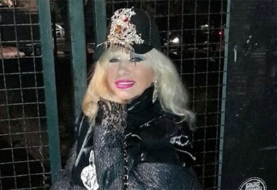 Nada Topčagić planira da obilježi 40 dana od smrti psa