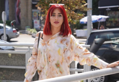 Banalučanka Ivana Puzić pobjegla iz Zadruge: Spremna na striptiz da otplati dug