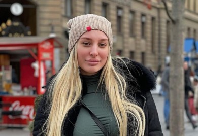 Luna Đogani upozorila buduće trudnice šta i kako da rade!