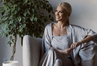 NEPOZNATI DETALJI O ŽIVOTU NATAŠE BEKVALAC! Pjevačica DIPLOMIRALA SA DESETKOM