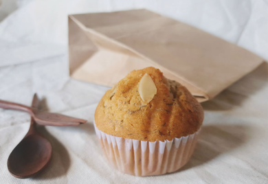 Iskoristite stari hljeb: Napravite ukusne mafine za nekoliko minuta