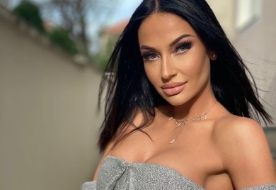 Katarina Živković, prije i poslije